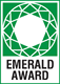 Emerald-Award