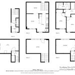 302 Slater St. All in one F