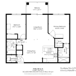 141 Potts Pvt unit 211 F1