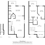 2D Floor Plan for 302 Galston Private_3
