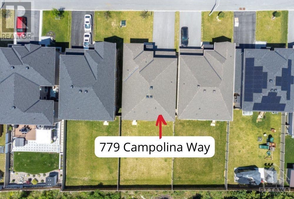 779 Campolina Way, Stittsville, Ontario  K2S 0X7 - Photo 28 - 1300591
